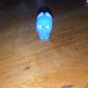 Lost Kitties Figure Chickie Toy  Loose
